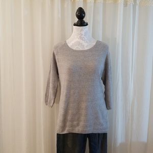 Verve ami sweater